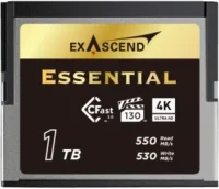Essential - CFast 2.0 product image